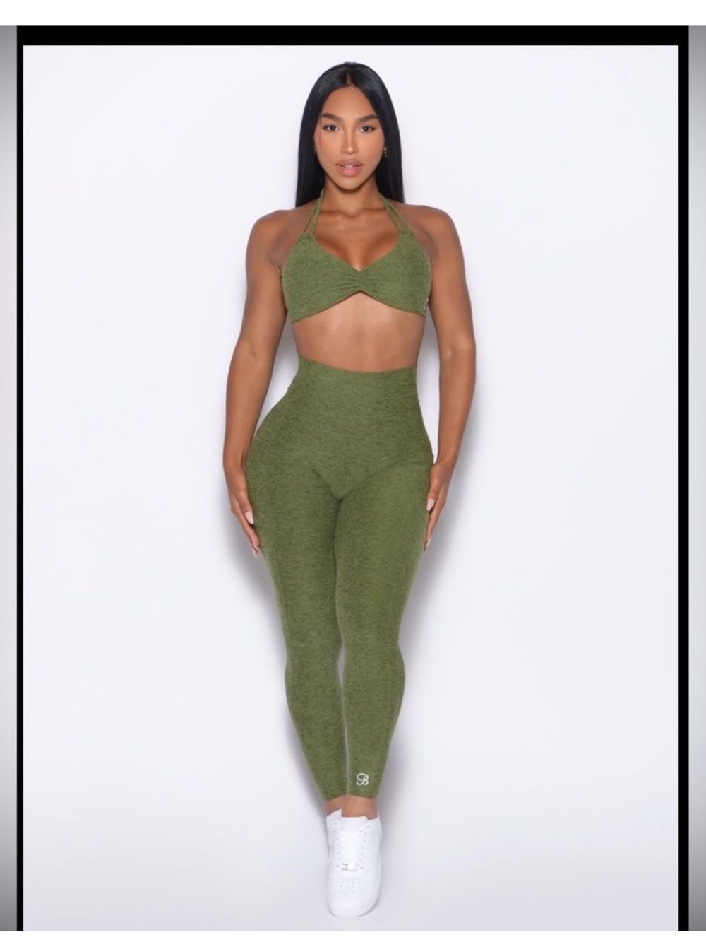 Bombshell Set